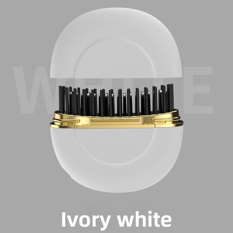 Hair Straightening Comb