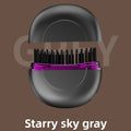 Hair Straightening Comb