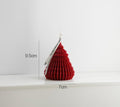 Scented Christmas Candles
