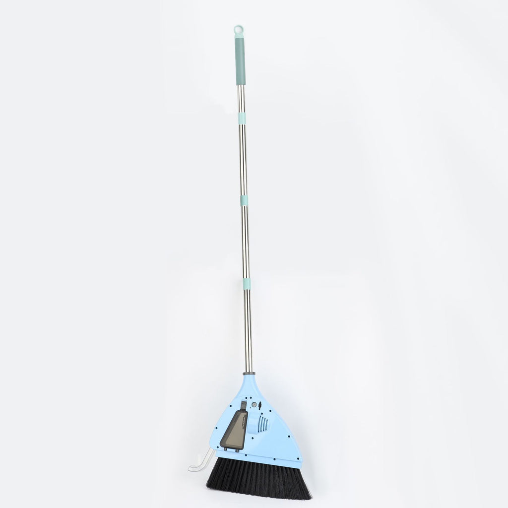 Vacuum Cleaner Broom