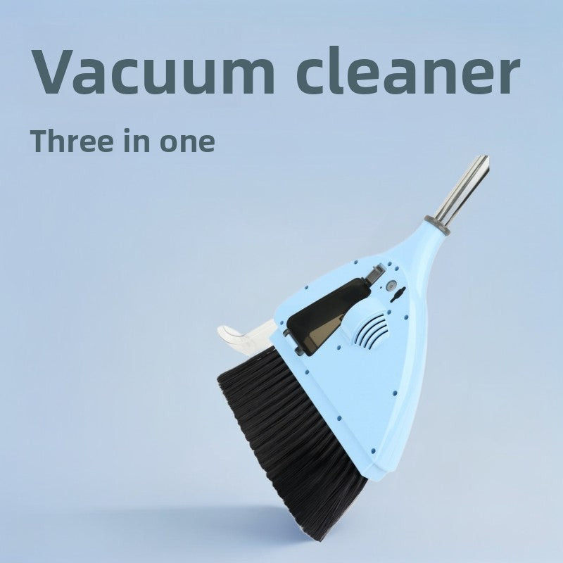 Vacuum Cleaner Broom