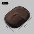 Reusable Pet Hair Removal Glove for Cats and Dogs