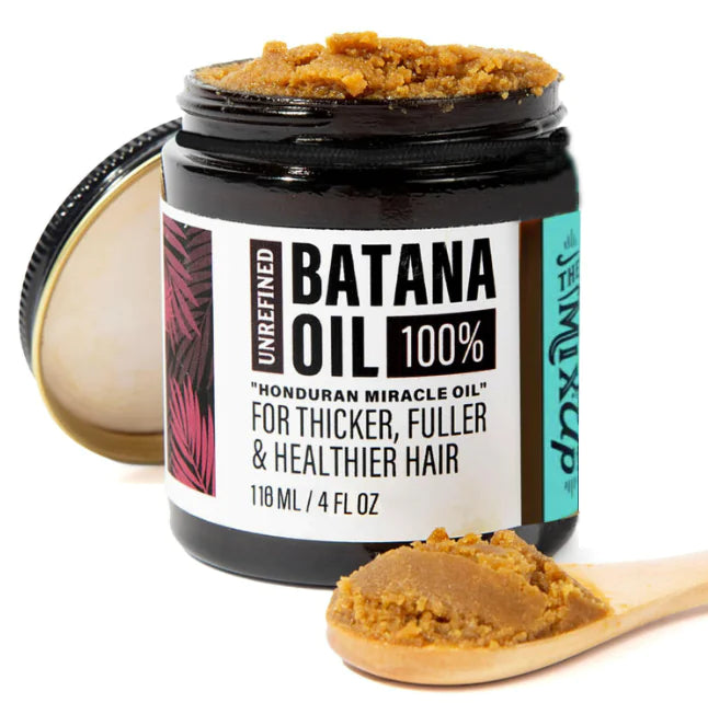 Glow Restore Hair Mask