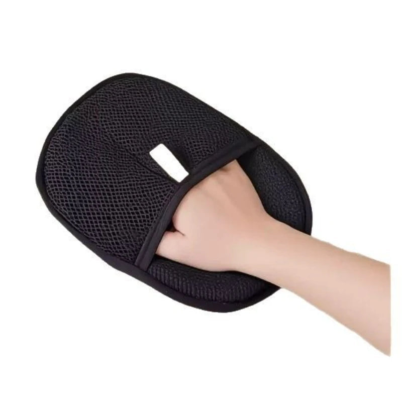 Premium Pet Hair Removal Glove