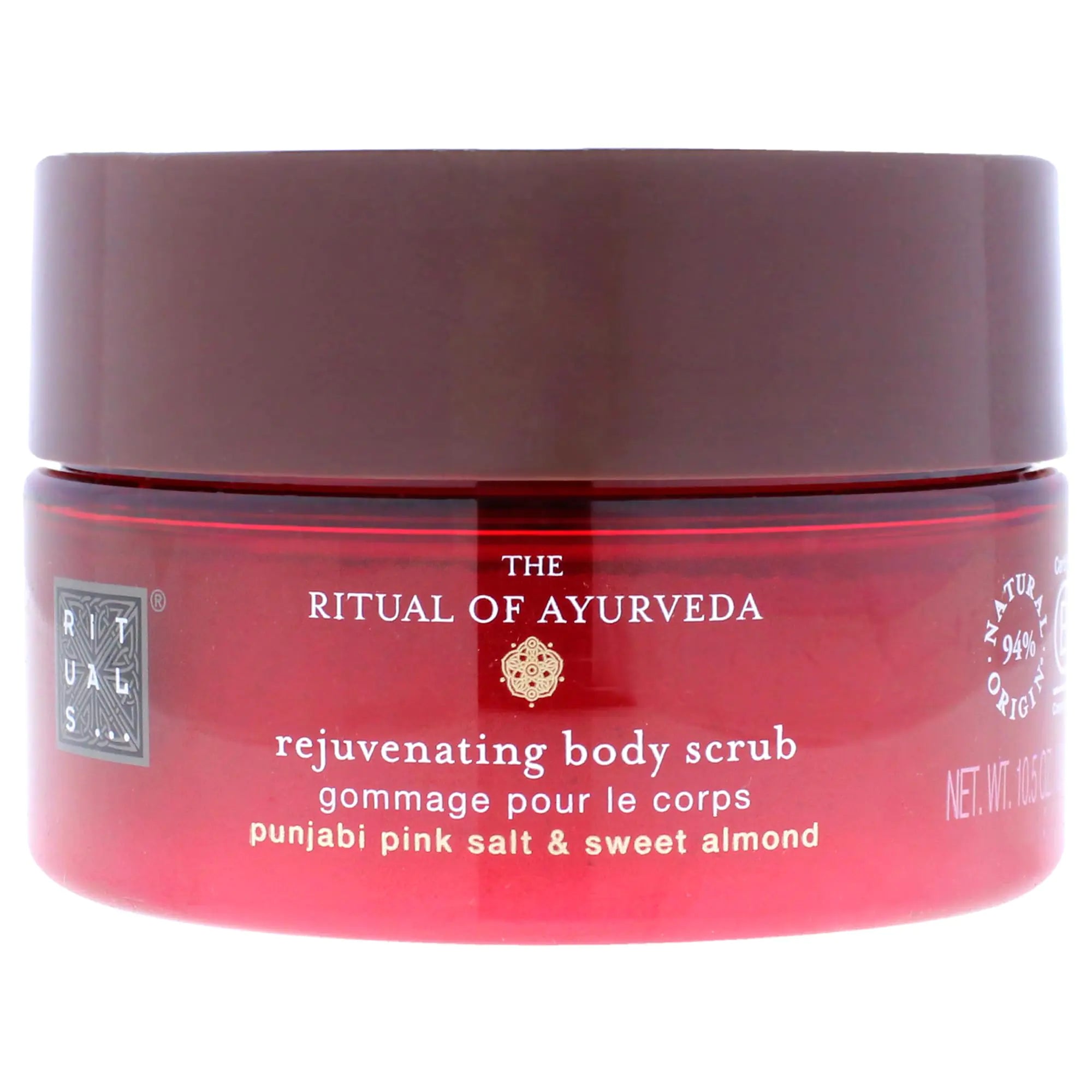 RITUALS The Ritual of Ayurveda Body Scrub 300 g (10.6 Oz)