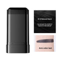 Hair-friendly styling wand