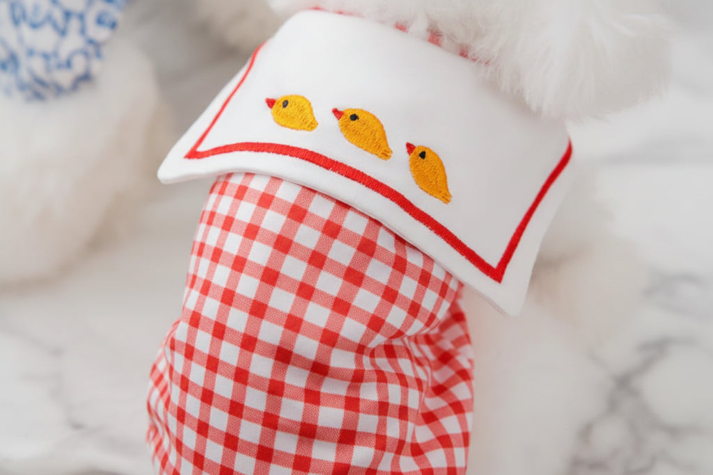 Cat Shirts for Small and Medium Dogs Pet Clothing