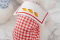 Cat Shirts for Small and Medium Dogs Pet Clothing