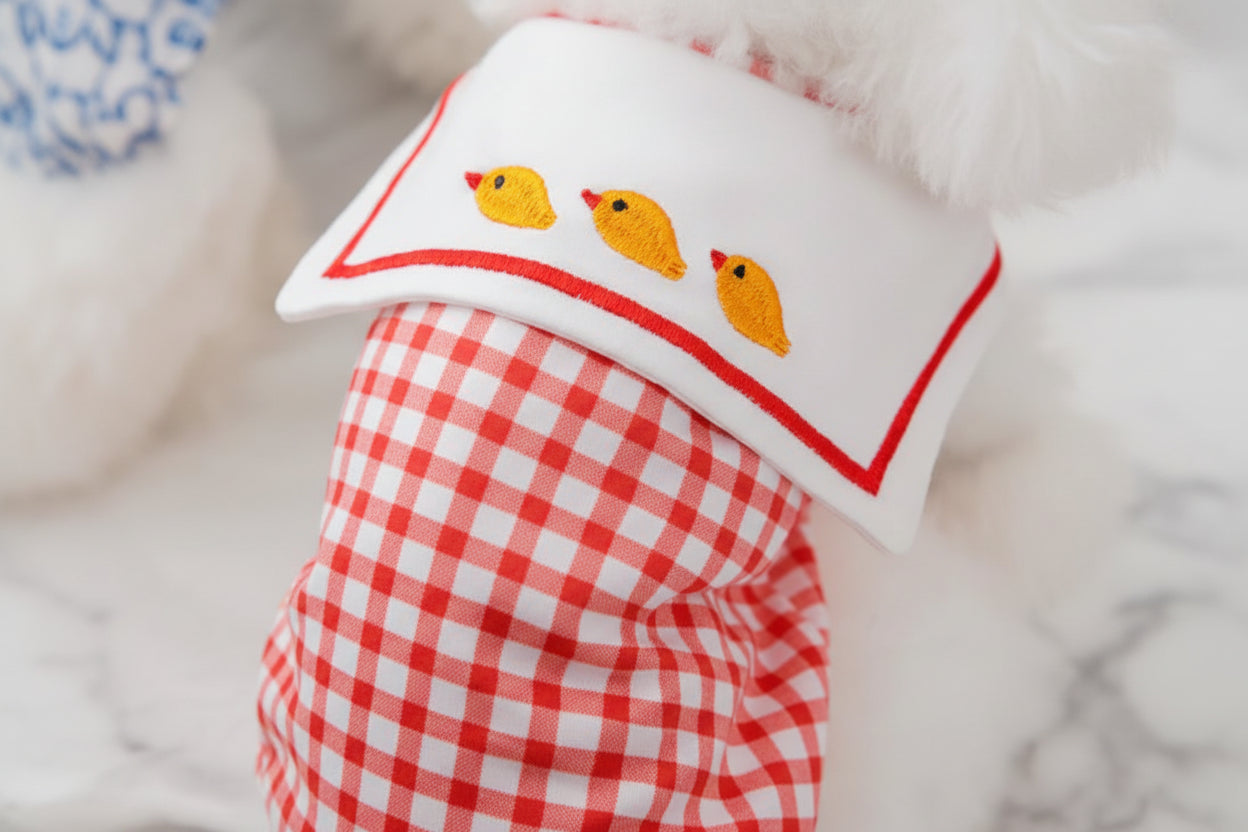 Cat Shirts for Small and Medium Dogs Pet Clothing