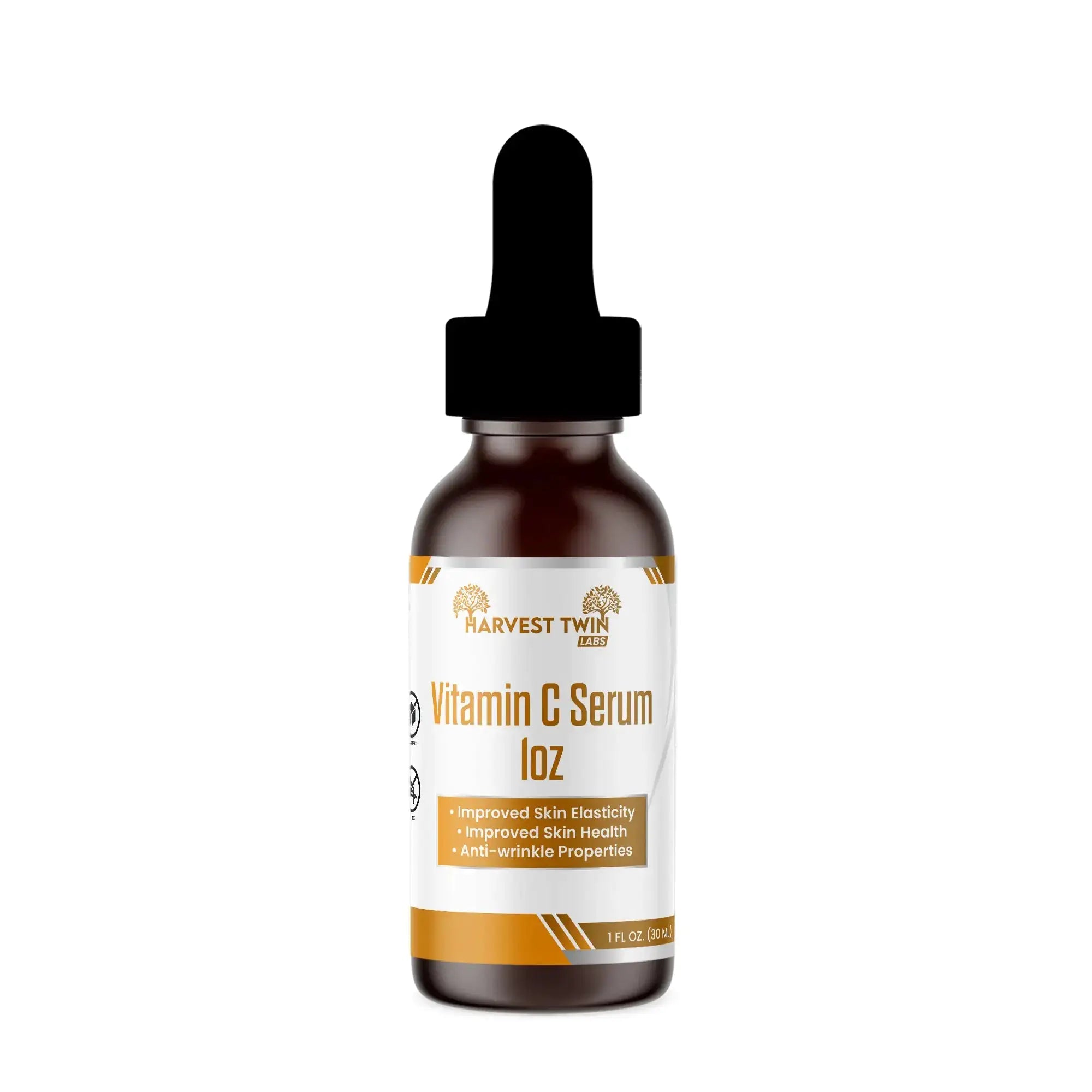 Harvest Twin Vitamin C Serum 1 Oz