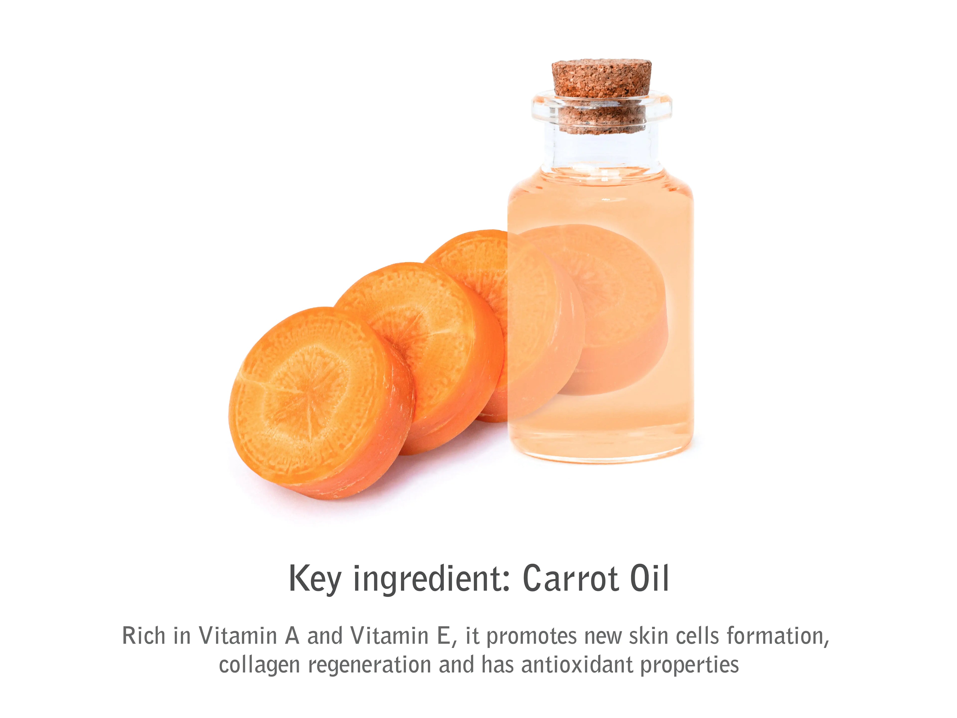 Nutritive body elixir cranberry with vitamins A and E