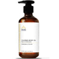 Kerala Ayurveda Calming Body Oil (Ksheerabala Thailam) | 6.8 Fl Oz